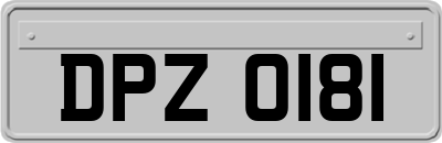 DPZ0181