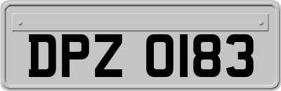DPZ0183