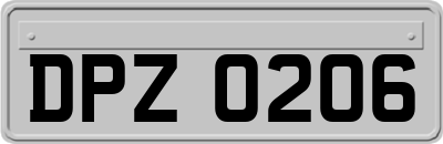 DPZ0206