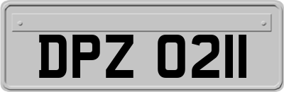DPZ0211