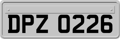 DPZ0226