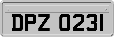 DPZ0231