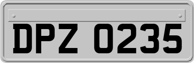 DPZ0235