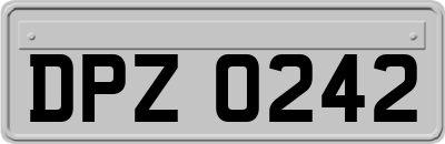 DPZ0242