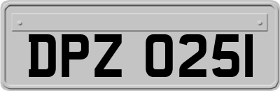 DPZ0251