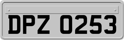 DPZ0253