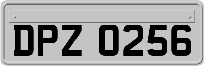 DPZ0256