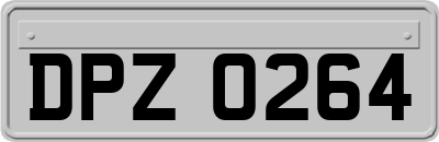DPZ0264