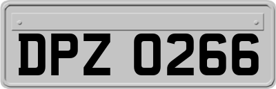 DPZ0266