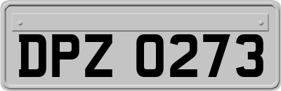 DPZ0273