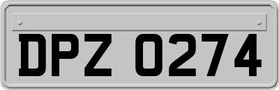 DPZ0274