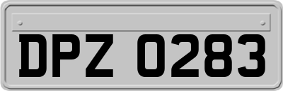 DPZ0283