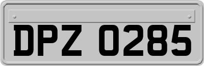 DPZ0285