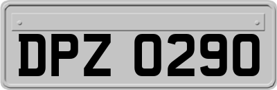 DPZ0290