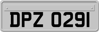 DPZ0291