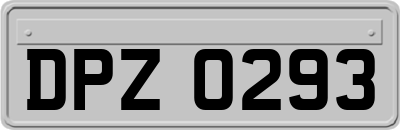 DPZ0293