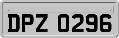 DPZ0296