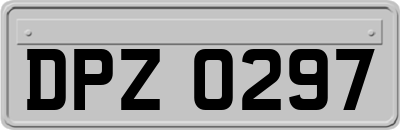 DPZ0297