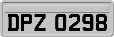 DPZ0298