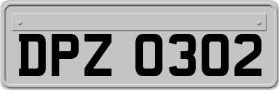 DPZ0302