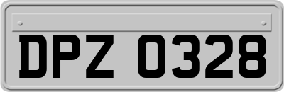 DPZ0328