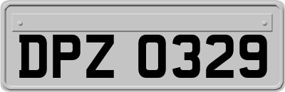 DPZ0329