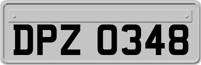 DPZ0348
