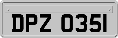 DPZ0351