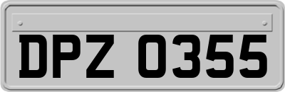 DPZ0355