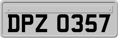 DPZ0357