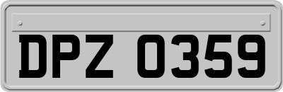 DPZ0359