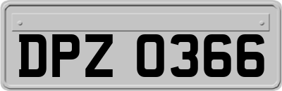 DPZ0366