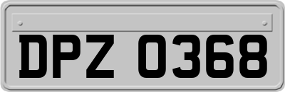 DPZ0368