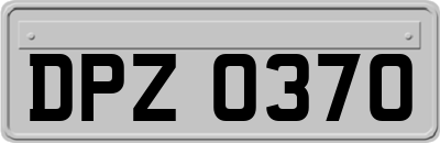 DPZ0370