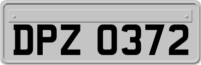 DPZ0372