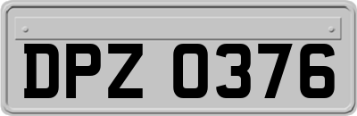DPZ0376