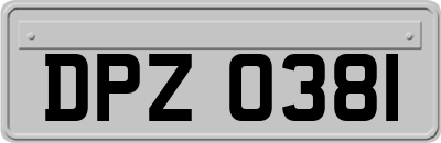 DPZ0381