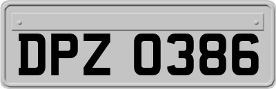 DPZ0386