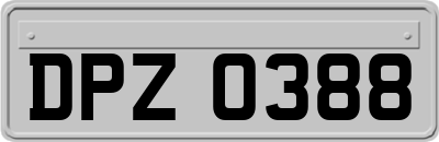 DPZ0388