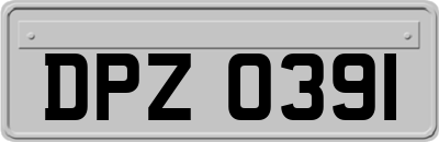 DPZ0391
