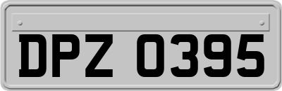 DPZ0395