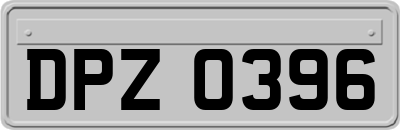 DPZ0396