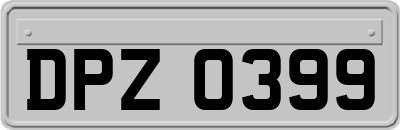 DPZ0399