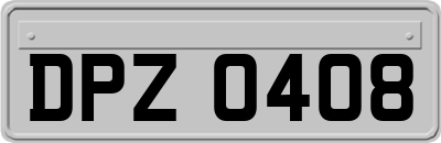 DPZ0408