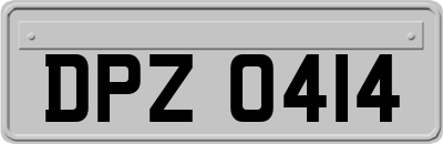 DPZ0414