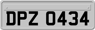 DPZ0434
