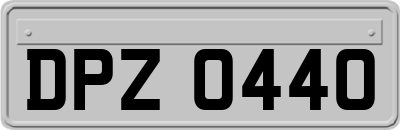 DPZ0440