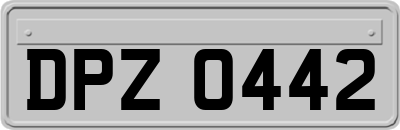 DPZ0442