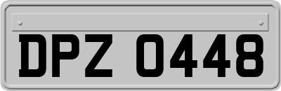 DPZ0448