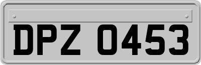 DPZ0453